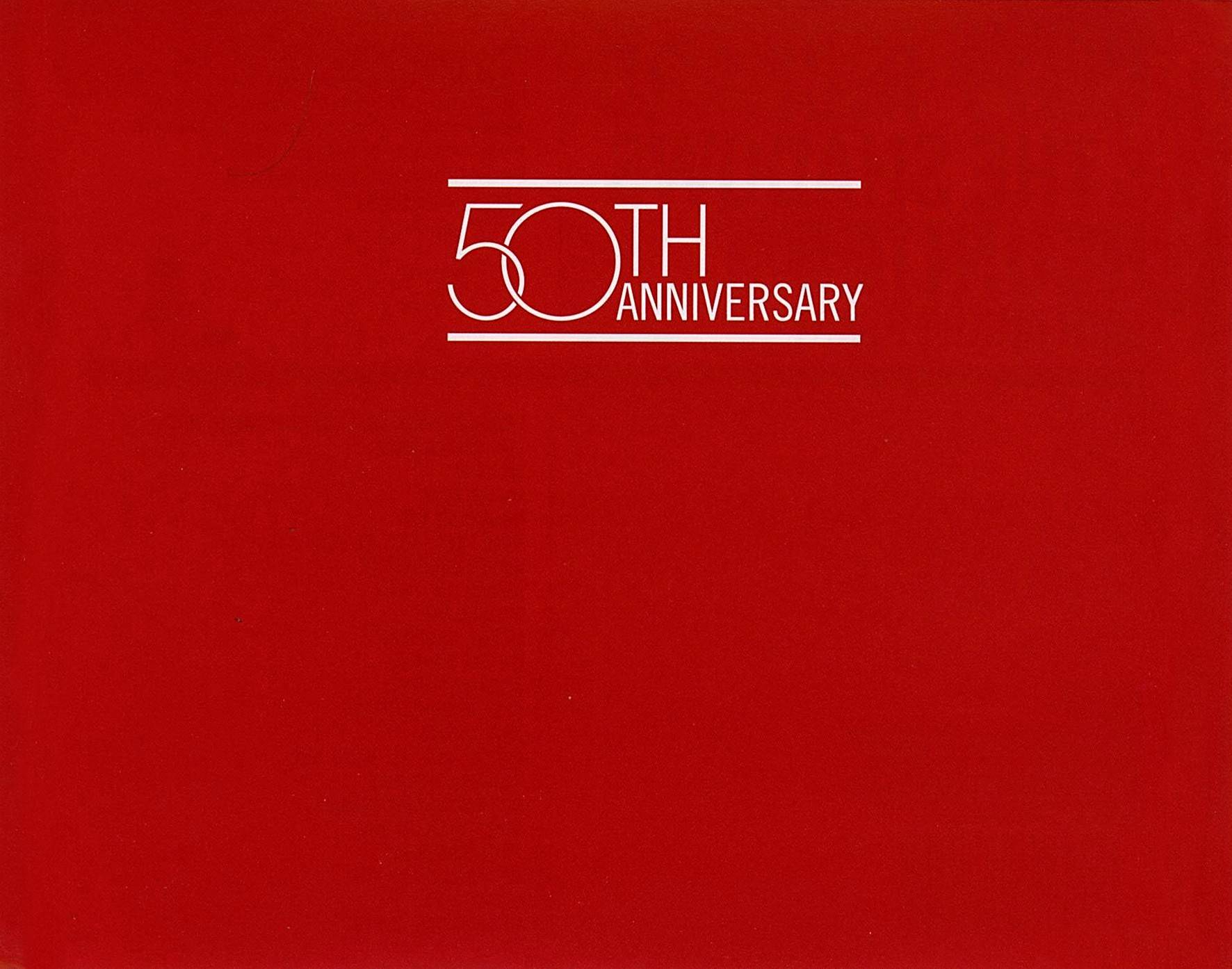 Cliff Richard and The Shadows Reunited 50th Anniversary Album : Back